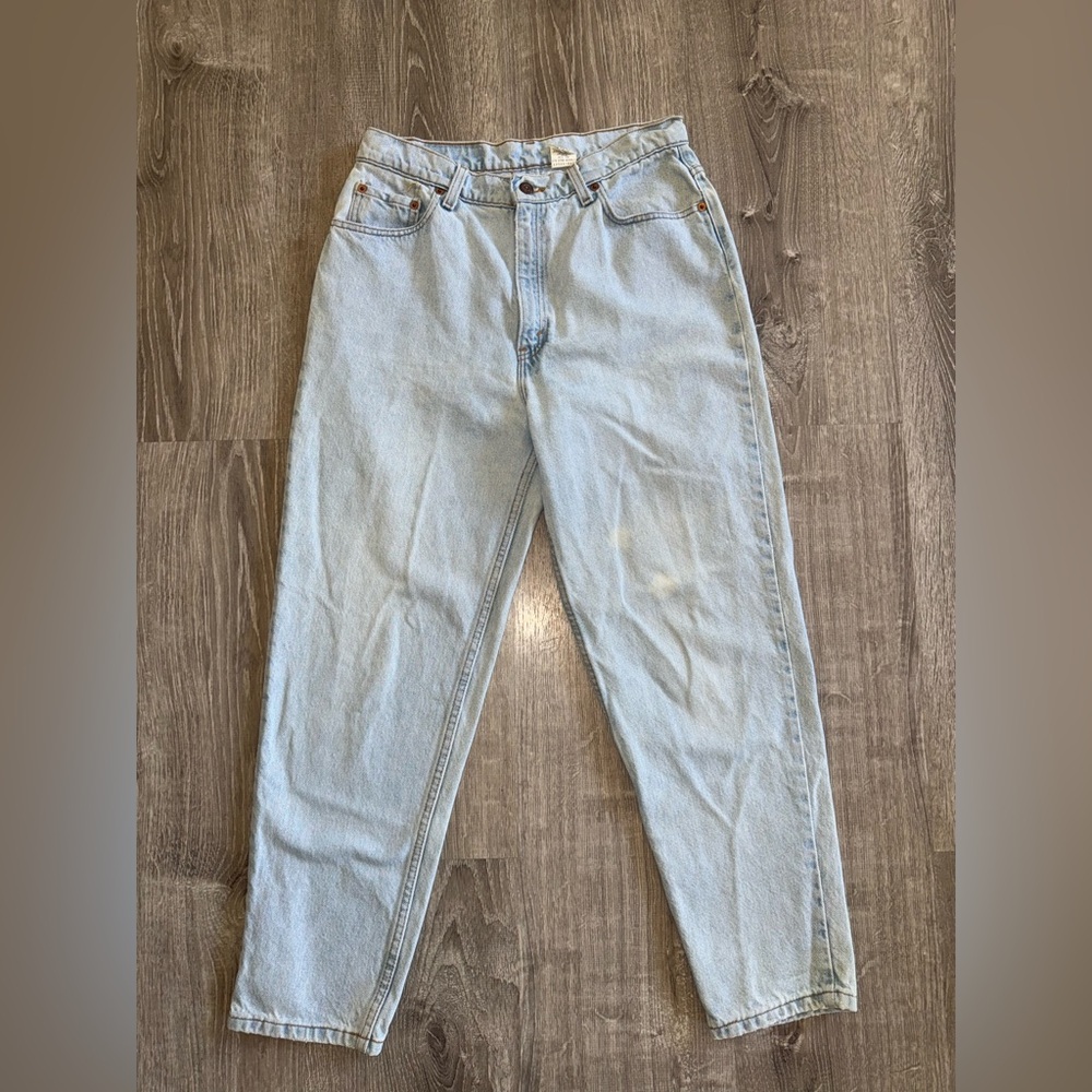 Women’s vintage Levi’s - Picture 3 of 7